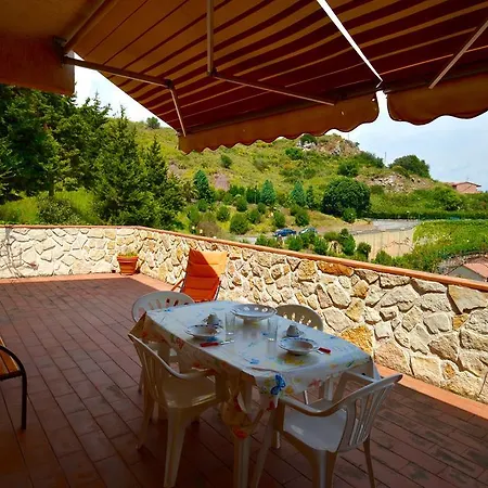 Casa Indaco SantʼAlessio Siculo