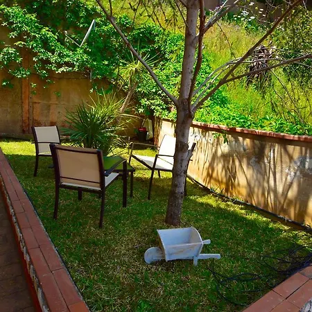 Semesterbostad Casa Indaco *