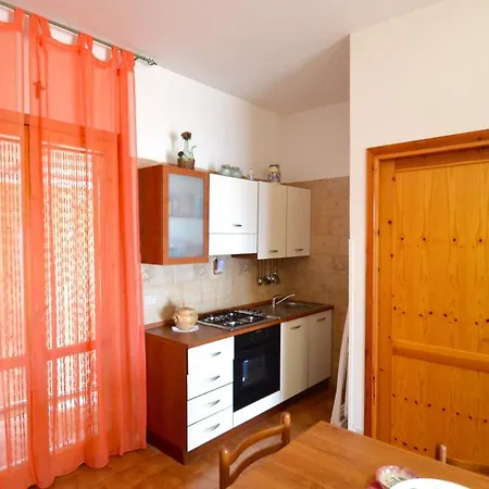Casa Indaco SantʼAlessio Siculo