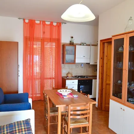 Semesterbostad Casa Indaco SantʼAlessio Siculo