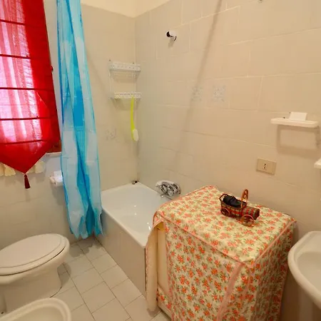 Holiday home Casa Indaco *