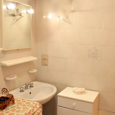 Holiday home Casa Indaco Sant'Alessio Siculo