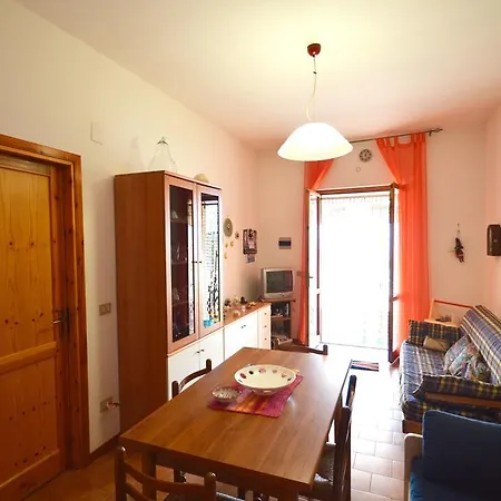 Holiday home Casa Indaco *